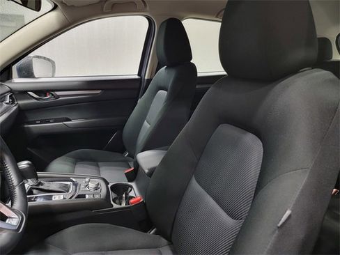 Used 2020 MAZDA CX-5 Sport image 14