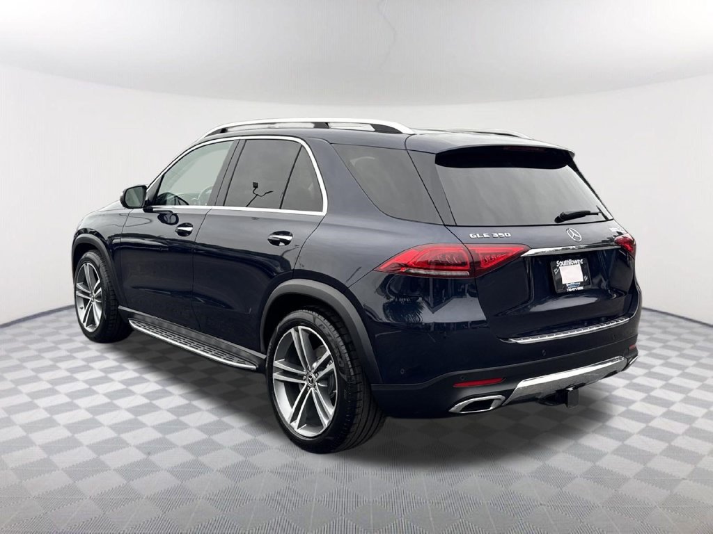 Used 2020 Mercedes-Benz GLE 350 image 7