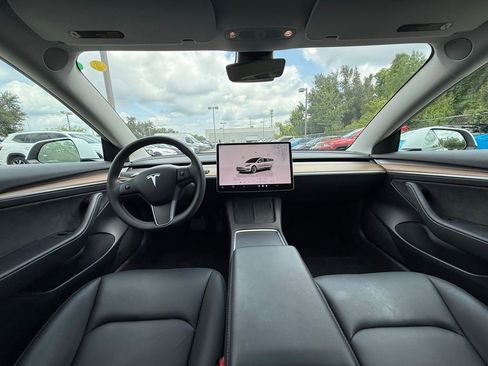 Used 2023 Tesla Model 3 Standard Range RWD image 18