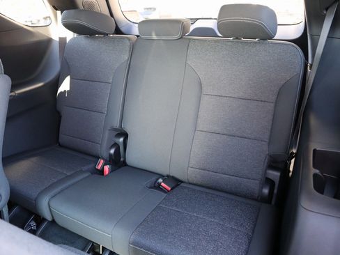 New 2026 Chevrolet Traverse LT w/ Midnight/Sport Edition image 20