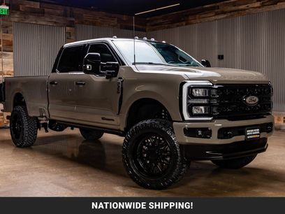 Used 2026 Ford F350 King Ranch w/ Chrome Package