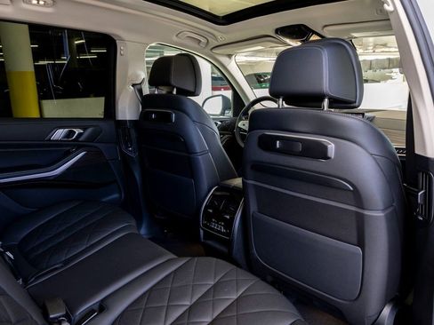 Certified 2023 BMW X7 xDrive40i w/ Climate Comfort Package AWD/4WD image 26