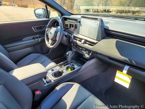 New 2026 Subaru Outback Limited image 26