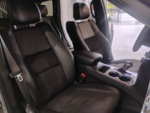 Used 2021 Jeep Grand Cherokee Laredo X RWD image 97