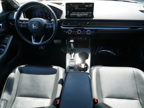 Certified 2023 Honda Civic Sport Touring image 10
