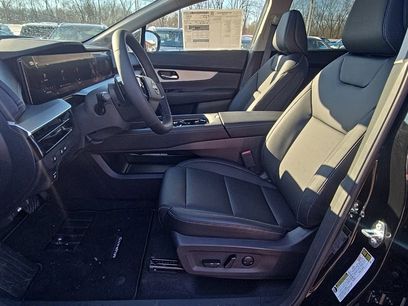 New 2025 Nissan Murano SL