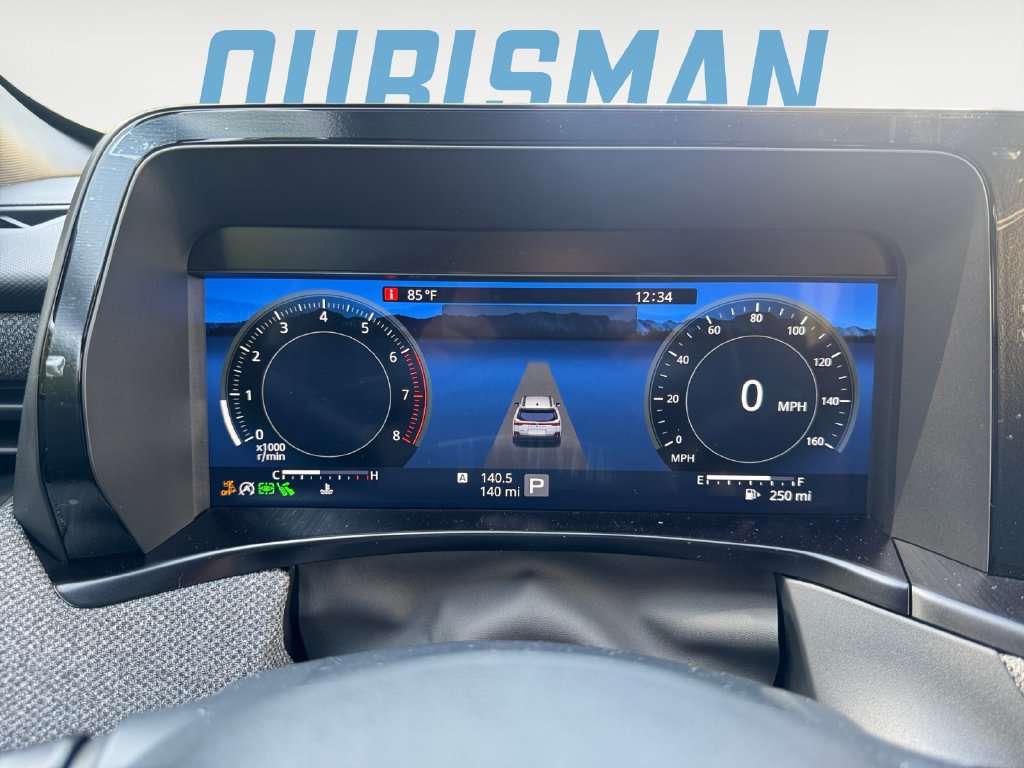New 2026 Subaru Outback Premium AWD/4WD image 20