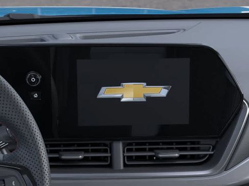 New 2026 Chevrolet Trax RS w/ Driver Confidence Package image 20