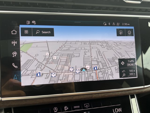 Used 2025 Audi Q8 Premium Plus AWD/4WD image 19