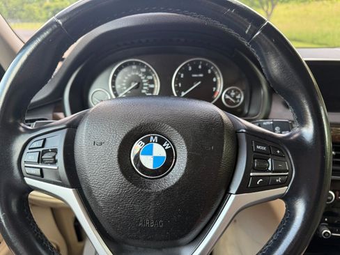 Used 2015 BMW X5 sDrive35i RWD image 8