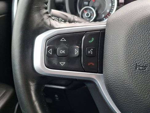 Used 2022 RAM 1500 Big Horn AWD/4WD image 20