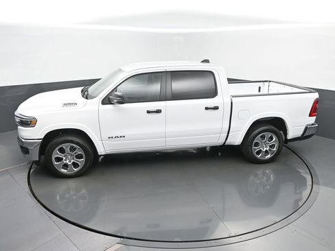 New 2025 RAM 1500 Big Horn image 39