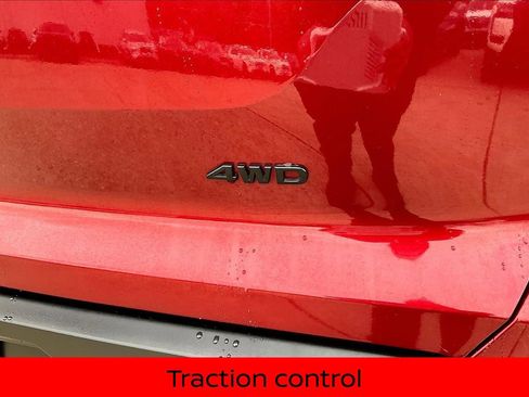 Certified 2023 Nissan Pathfinder Rock Creek image 12