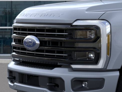 New 2026 Ford F250 Platinum AWD/4WD image 19