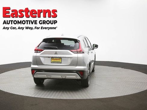 Used 2024 Mitsubishi Eclipse Cross SE image 36