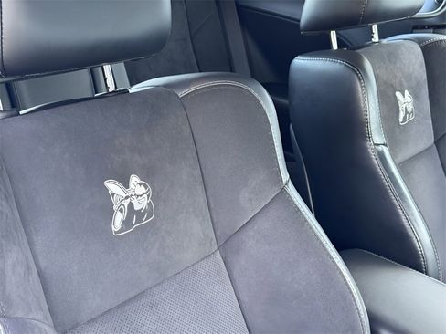Used 2016 Dodge Challenger R/T Scat Pack image 31