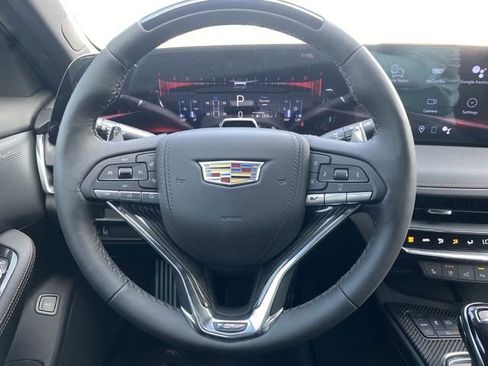 New 2026 Cadillac CT5 V image 12