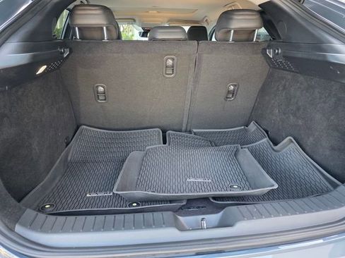 Used 2023 MAZDA CX-30 2.5 Turbo w/ Premium Package image 13