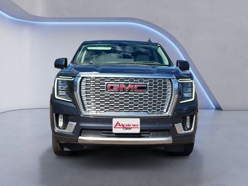 Used 2021 GMC Yukon Denali w/ Denali Premium Package AWD/4WD image 8