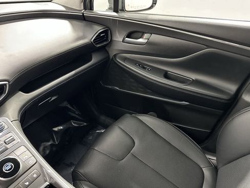 Used 2021 Hyundai Santa Fe Limited w/ Cargo Package image 22