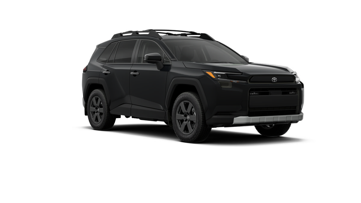 New 2026 Toyota RAV4 AWD Plug-in Hybrid image 15