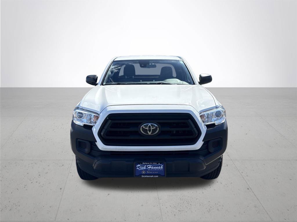 Used 2022 Toyota Tacoma SR RWD image 2