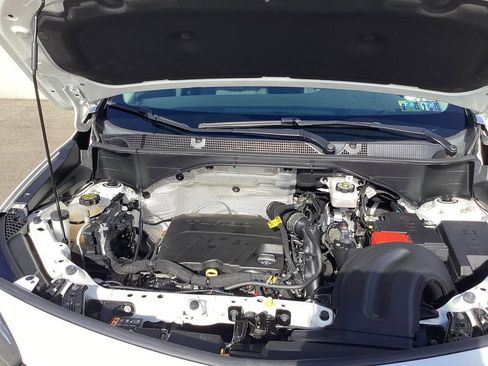 Used 2023 Buick Encore GX Select image 22