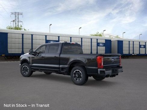 New 2026 Ford F250 XLT image 4