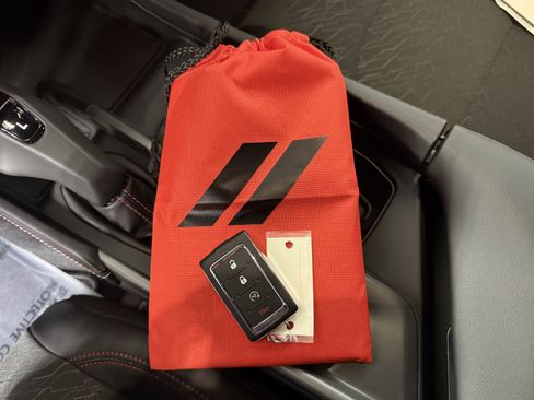 New 2026 Dodge Charger Scat Pack image 25