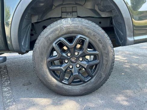Certified 2022 Ford Ranger XLT w/ Equipment Group 301A Mid RWD image 31