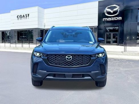New 2026 MAZDA CX-50 AWD 2.5 S w/ Cargo Package image 2