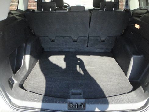 Used 2019 Ford Escape SE AWD/4WD image 13
