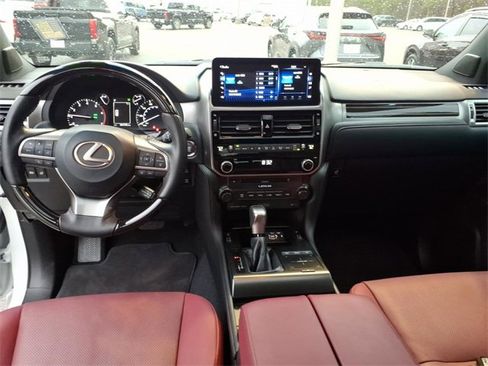 Used 2023 Lexus GX 460 Premium image 10