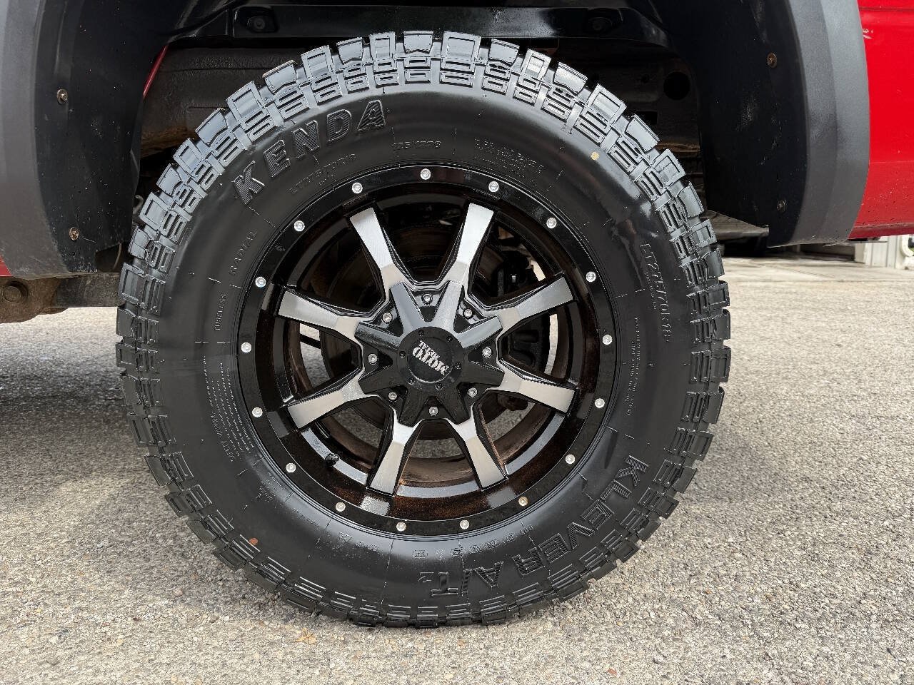 Used 2014 RAM 2500 Tradesman w/ Chrome Appearance Group AWD/4WD image 7