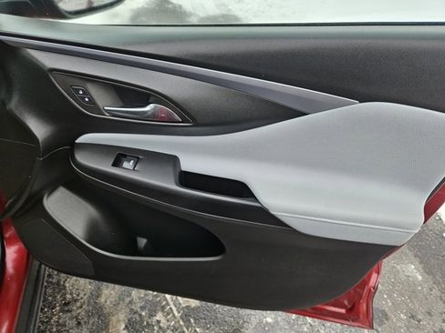 Certified 2024 Buick Envista Preferred w/ Convenience I Package image 10