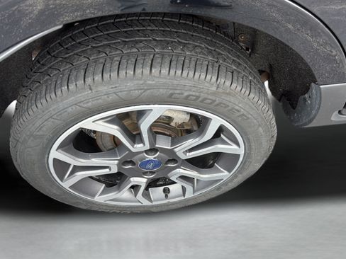 Used 2019 Ford EcoSport SES AWD/4WD image 32