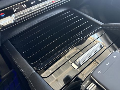 New 2026 Mercedes-Benz GLE 450 4MATIC image 24
