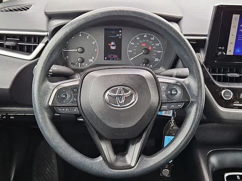 Certified 2024 Toyota Corolla LE FWD image 20