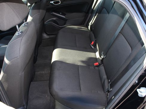 Certified 2023 Honda Civic LX image 15