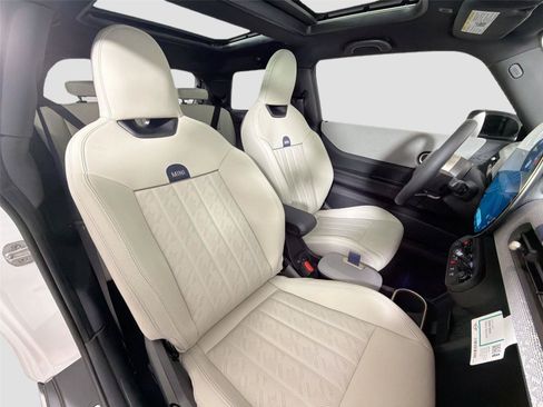 New 2026 MINI Cooper 2-Door Hardtop FWD image 27