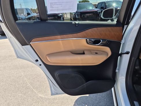 Used 2020 Volvo XC90 T6 Inscription AWD/4WD image 34
