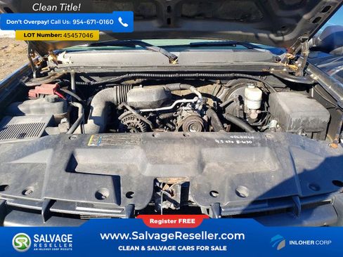 Used 2010 GMC Sierra 1500 W/T image 15