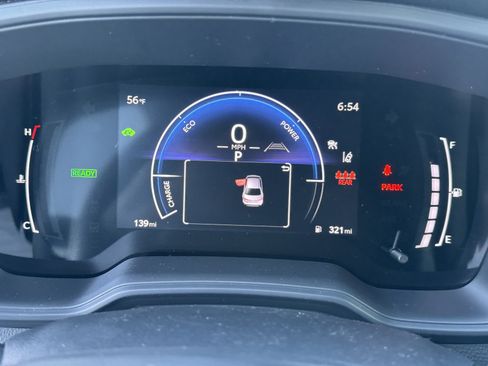 New 2026 Toyota Corolla LE image 22