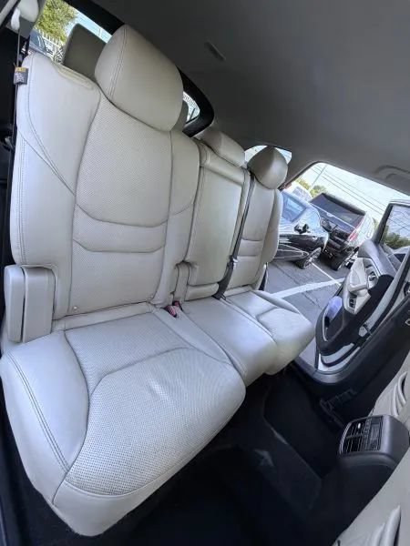 Used 2018 MAZDA CX-9 Touring FWD image 25