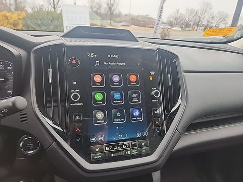 Certified 2023 Subaru Ascent Onyx Edition Limited image 15