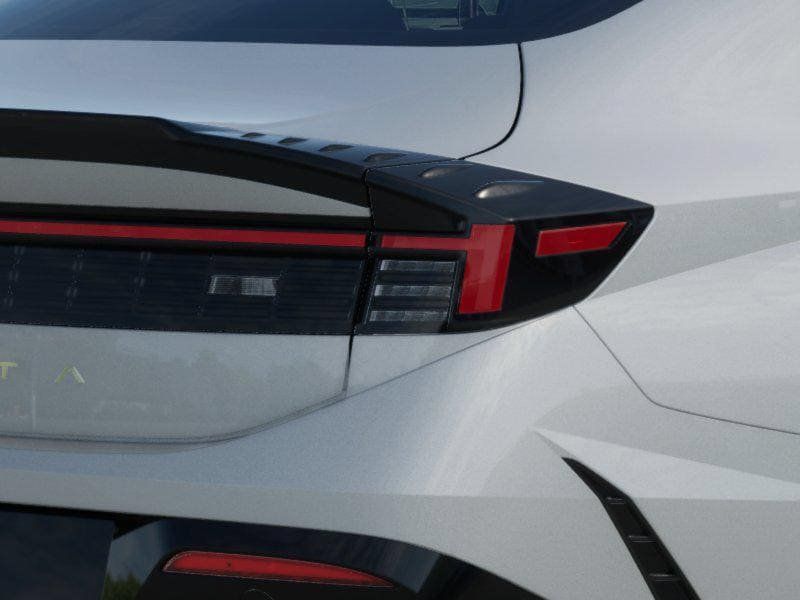 New 2026 Hyundai Sonata N Line FWD image 10