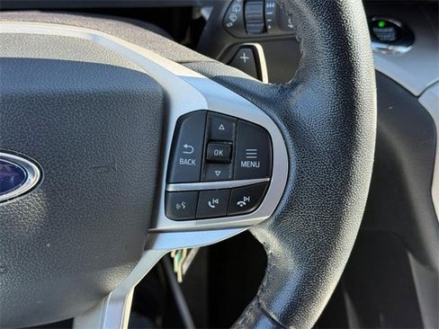 Used 2020 Ford Explorer XLT w/ Equipment Group 202A image 18