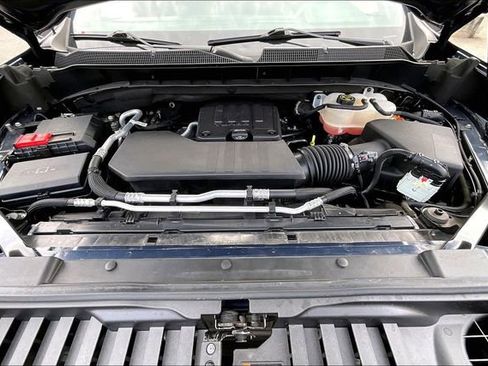 Used 2023 Chevrolet Silverado 1500 LT image 20