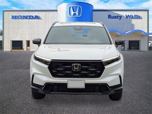 New 2026 Honda CR-V Sport image 6