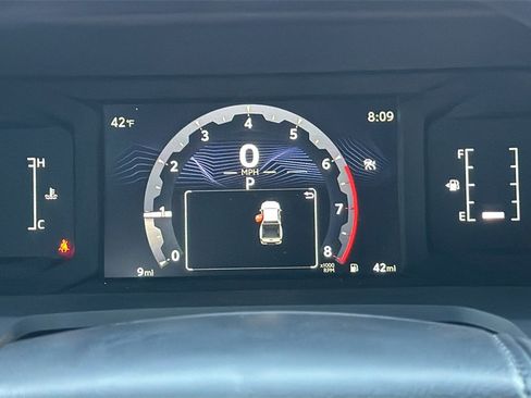 New 2025 Toyota Tacoma SR5 image 25